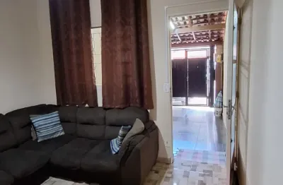 Casa com 2 quartos à venda na Cidade Planejada II, Bragança Paulista 