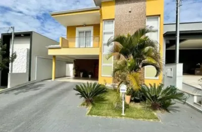 Casa em condomínio fechado com 3 quartos à venda no Residencial Euroville II, Bragança Paulista 