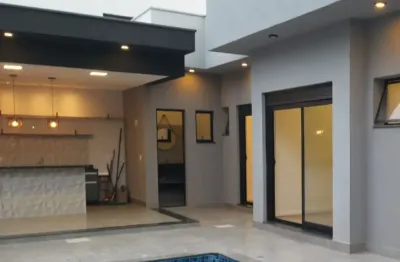 Casa em condomínio fechado com 3 quartos à venda no Residencial Euroville II, Bragança Paulista 