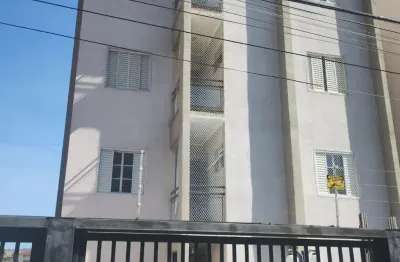 Apartamento com 2 quartos à venda no Centro, Bragança Paulista 