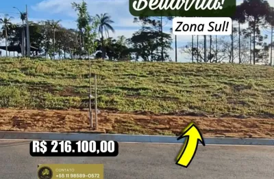 Terreno à venda na Estrada Mauro de Próspero, Residencial das Ilhas, Bragança Paulista
