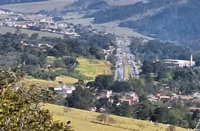 Chácara urbana à venda em bragança paulista e com uma vista de tirar o fôlego!