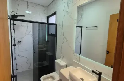 Residencial villa verde - casa térrea com 3 quartos, 2 wc e 2 vagas!