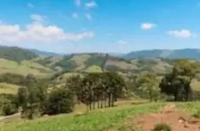 Fazenda com 150 hectares em camanducaia  - mg (nas proximidades de monte verde!