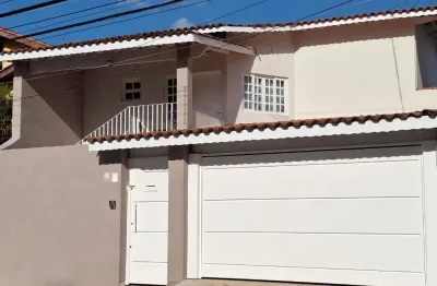 Casa com 3 quartos à venda no Santa Luzia, Bragança Paulista 