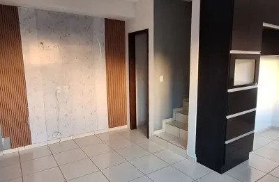 Excelente sobrado à venda no jd são miguel, com 2 vagas de garagem!