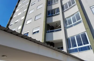 Apartamento com 3 dormitórios e 2 vagas no centro de bragança! residencial villagio di roma!