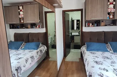 Casa térrea com 3 dormitórios, suíte, 3 vagas, cozinha gourmet!