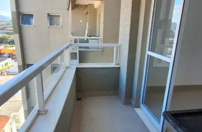 Apartamento com 3 dormitórios e 2 vagas no centro de bragança! residencial villagio di roma!