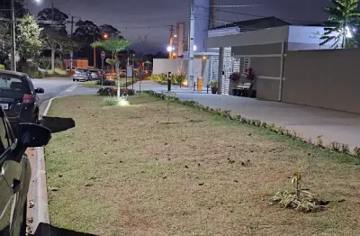 Sobrado à venda no condomínio parque das cerejeiras, em bragança!
