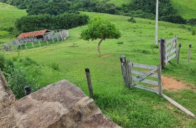 Fazenda com 60 alqueires em munhoz/mg – divisa com socorro/sp