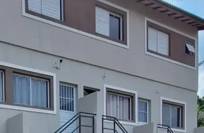 Sobrado novo à venda na hípica jaguari, em braganca! enquadra no mcmv!