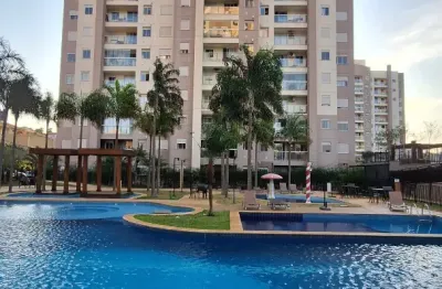 Soleil residence resort! belíssimo condomínio! área de lazer com 64 itens para toda a família!!!