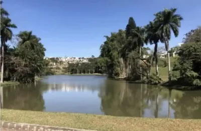 Condomínio portal de bragança! terreno plano com 459 m2, em uma rua sem saída, no alto e linda vista!