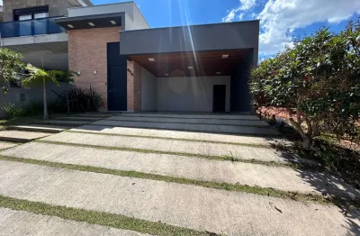 Casa térrea no residencial euroville ii - zona sul de bragança!