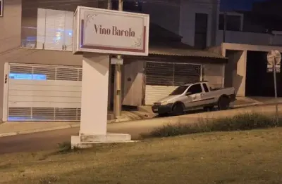 Excelente terreno no residencial vino barolo (junto ao quintas de vinhedo)!