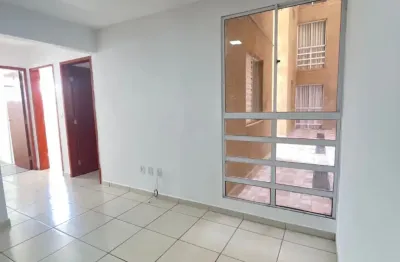 Apartamento no condomínio vila toscana, uberaba - andar térreo!