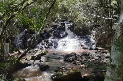 Oportunidade única: sítio com cachoeira - 228.000 m2 (9,42 alqueires), em pinhalzinho/sp