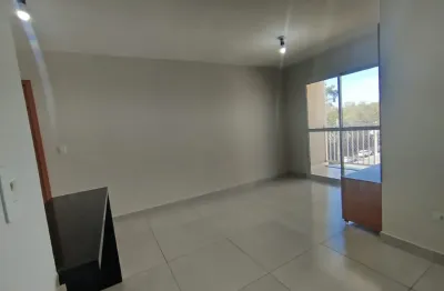 Apartamento no residencial vina de san lorenzo, bragança paulista!