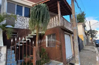 Casa com 2 quartos à venda na Vila Mota, Bragança Paulista 