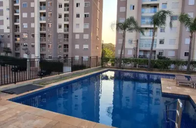 Belíssimo condomínio! área de lazer com 64 itens para toda a família!!!