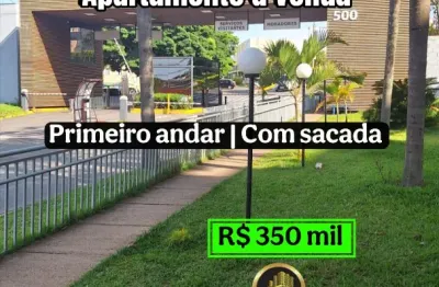 Apartamento com 2 quartos à venda na Estrada Mauro de Próspero, 500, Residencial das Ilhas, Bragança Paulista