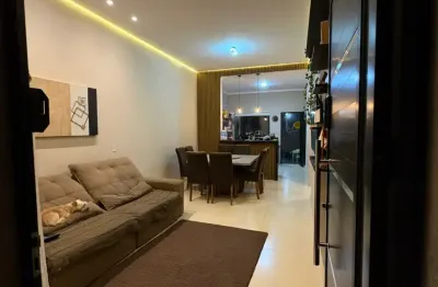 Casa térrea requintada e terraço e linda vista para as montanhas!