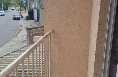 Casa com 2 quartos à venda no Residencial Hípica Jaguari, Bragança Paulista 