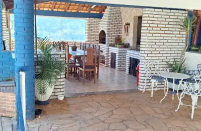 Chácara localizada em bragança paulista, com destaque para a área do salão de festas!  r$ 300 mil