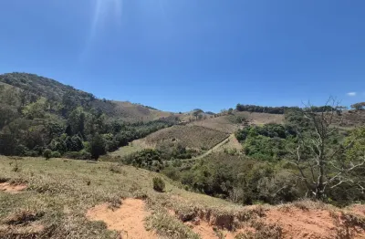 Bairro São Mateus, em Camanducaia  Sao 100 hectares - 1.000.000 de m2 (41,32 alqueires)
