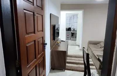 Apartamento à venda no Residencial Bragança III, em frente o estádio do Bragantino!
