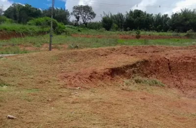 Terreno no Villagio Sant'Angelo, com Projeto aprovado na Prefeitura.