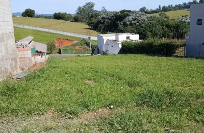 Terreno no Condomínio Jardim Flamboyan, bairro Curitibanos!