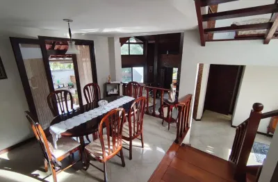 Casa em condomínio fechado com 4 quartos à venda na Loteamento Jardim Terra Nova, 1050, Santo Antônio, Niterói