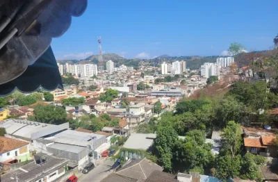Apartamento com 2 quartos à venda na Rua Professora Lilian Lemos Mercadette, 42, Fonseca, Niterói