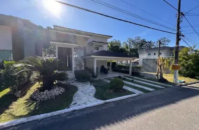 Se você busca, conforto, segurança e contato com a natureza, essa é a casa ideal para você!
