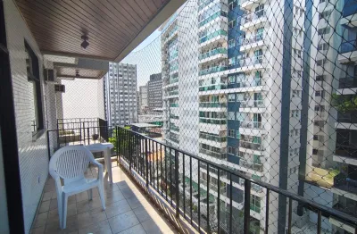 Apartamento com 4 quartos à venda na Rua Vital Brasil Filho, 36, Vital Brazil, Niterói