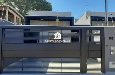 1 suíte, 2 quartos, área gourmet e lavabo rita vieira