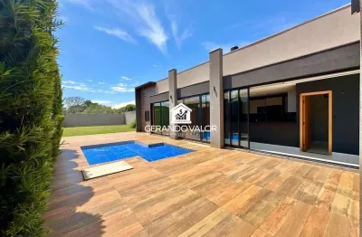 Casa com 3 quartos à venda na Rua Guatemala, 297, Jardim Jacy, Campo Grande