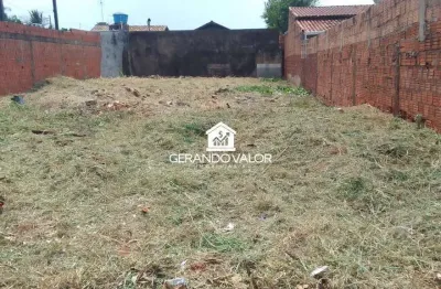 Terreno à venda na Rua da Pátria, Ao lado do, Vila Taveirópolis, Campo Grande