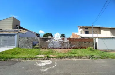 Terreno à venda na Rua da Rúpia, S N, Vila Vilas Boas, Campo Grande