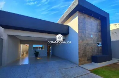 Casa com 4 quartos à venda na Rua Chile, 45, Vila Progresso, Campo Grande
