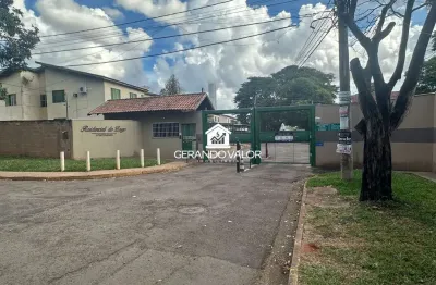 Apartamento com 3 quartos à venda na Rua Lago Paranoá, 481, Pioneiros, Campo Grande