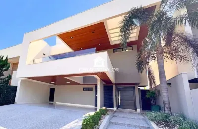 Casa com 4 quartos à venda na Rua Caputava, s n, Residencial Damha III, Campo Grande
