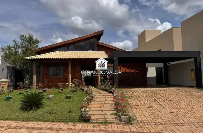 Casa com 3 quartos à venda na Rua Delphinus, 143, Jardim Noroeste, Campo Grande