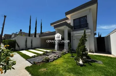 Casa com 4 quartos à venda na Rua São Félix, 1991, Vila Vilas Boas, Campo Grande