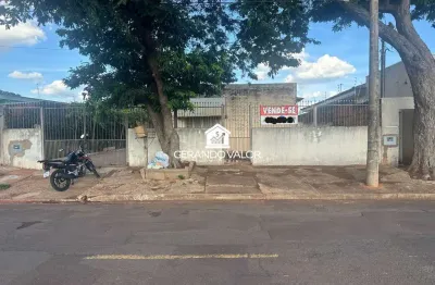 Terreno à venda na Avenida Aeroclube, 194, Vila Sobrinho, Campo Grande