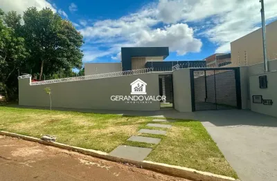 Casa com 2 quartos à venda na Avenida Paulista, S N, Vila Piratininga, Campo Grande
