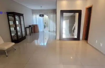 Casa com 3 dormitórios à venda, 147 m² por r$ 700.000,00 - ribeirão do lipa - cuiabá/mt