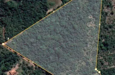 Chácara à venda, 70000 m² por r$ 490.000,29 - zona rural - santo antônio do leverger/mt
